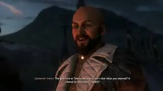 DRAGON AGE&trade;: THE VEILGUARD || PART  40 : FOR THE LOVE OF TREVISO   || 4K || 60FPS