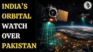 India&rsquo;s SBS-3 Programme: How 52 Spy Satellites Watch Pakistan | WION Podcast