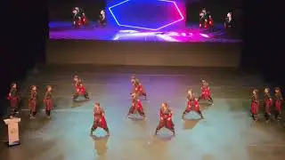 2025년 경기도 주민자치 문화경연대회 장끼 댄스 한마당(남양주 대표)#연댄스 #2025년 경기도 주민자치문화경연대회#장끼댄스한마당