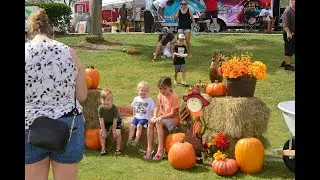 Hobe Sound FL - Hometown Festival 2022