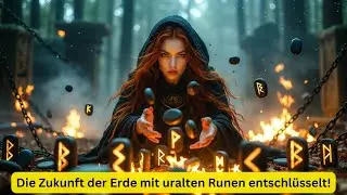 V&ouml;lvas Prophezeiungen: Die Zukunft der Erde mit uralten Runen entschl&uuml;sselt! (English subtitles)