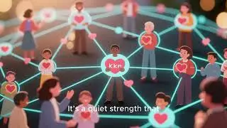 Love creates connection I Smart Mind Daily 365