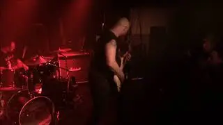 Heidenland - Hoornkluiten (Lugubrum cover) live 8 18 18