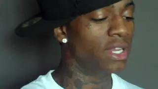 Soulja Boy Ft Arab - Mansion Freestyle