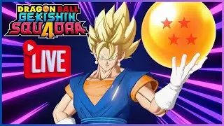 VEGITO VALE A PENA??? DRAGON BALL GEKISHIN ESQUADRA.