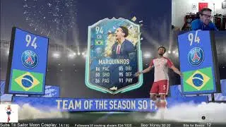 200+ LIGUE 1 UPGRADE PACK OPENING HIGHLIGHTS
