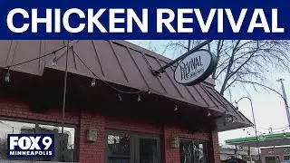 Famed fried chicken joint Revival gets new owners