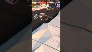 [Hot Slide] River Peak Drift Style - Fang