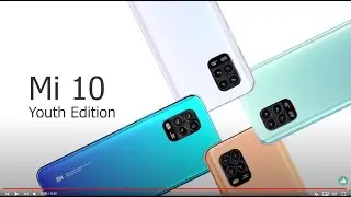 Смартфон Mi 10 | Смартфоны с алиэкспресс