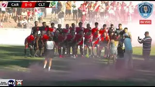 Club Atletico Las Rosas vs Club Atletico Las Tapias
