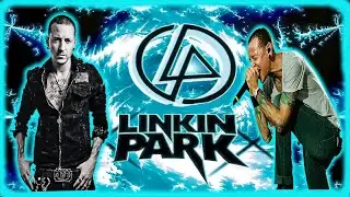 🔴 ФЕНОМЕН ОДНИХ ИЗ ЛУЧШИХ ➤ LINKIN PARK