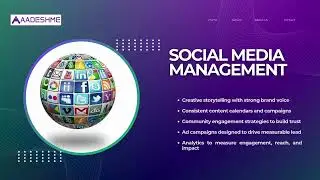 Aadeshme Pvt Ltd | Digital Marketing & PR Agency in India | Grow Your Brand Online