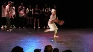 Sole Matter | Cedric Gardner | Markanthony Brisby | Improv