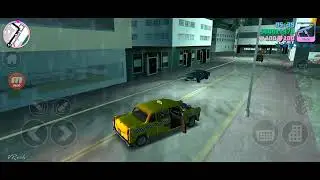 GTA Vice City:Plus que deux Braquages!