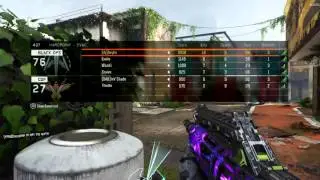 UMG Proof InVictious OGs Vs Fractals B