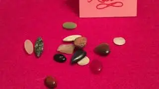Leo March 2020 Monthly Gemstone Reading by Cognitive Universe