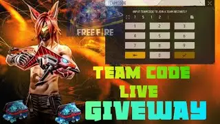 SRA RAJEN GAMING  is live SRA RAJEN GAMING 🛑 FREE FOR LIVE STREAM#DIAMOND GIVE WAY 🎁 💎
