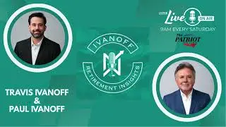 Ivanoff Insights   Are You Saving...Into a Bigger Tax Bill?