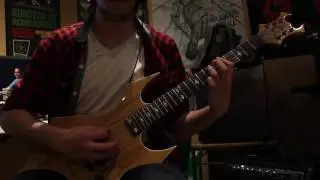 Forever Restless || Ben Talbot    [Original Song]
