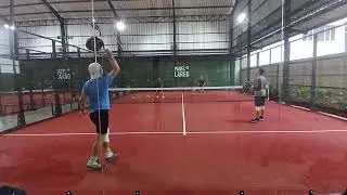 Mahe Tommy vs Raymond Adrian 20260131 073142