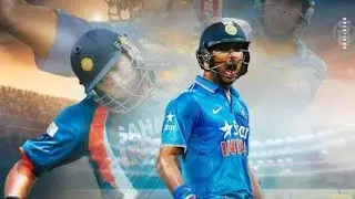 विराट कोहली 🔥 युवराज सिंह 💪 | ऑस्ट्रेलिया के खिलाफ ODI में तबाही |IND vs AUS cricket video trending 