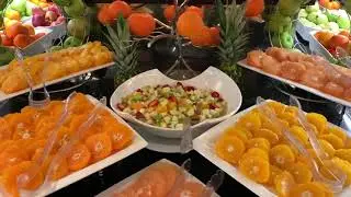 ELA QUALITY RESORT BELEK, Турция, Ресторан, 29 апреля 2109 год