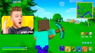 THE FUTURE OF FORTNITE!