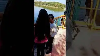 Surinsar Lake