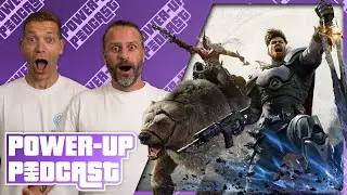 Resident Evil Requiem is gruwelijk! - Power-Up Podcast #2
