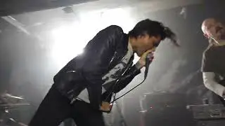 Deaf Club (video 1) - El Corazon (Seattle, WA) - October 2, 2023