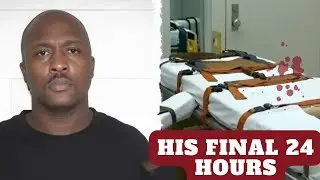 The Final 24 Hours of Alton Coleman  True Crime Death Row Documentary