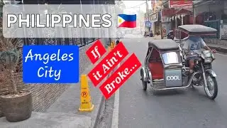 Не стоит ничего менять, если всё и так хорошо! Филиппины 🇵🇭