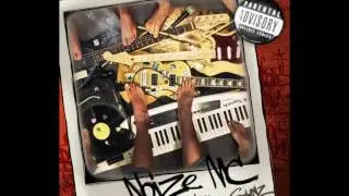 Noize MC - Бритни Спирс [320 кбит/с]