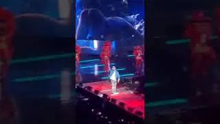 😈🧿👹ANUEL AA | LEGENDS NEVER DIE 2023 WORLD TOUR | NJ #rhlm  #anuelfans  #prudential