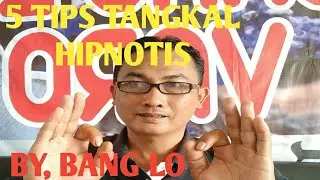CARA MENANGKAL HIPNOTIS DAN ILMU PUKAU, wa 081271340698