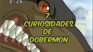 Dobermon