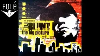 Dj Blunt ft. Amok - The Man (Official Song)