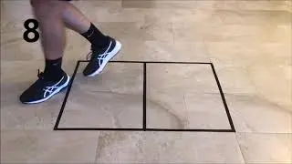 Coordination skills