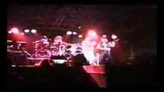 The Darryl Plummer Band 2