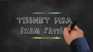 TISSNET 2024 MBA Entrance Exam   Getentrance