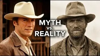 Why You Wouldn't Survive The Real Wild West
