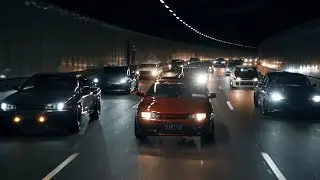 Royal Car Scene VIP's