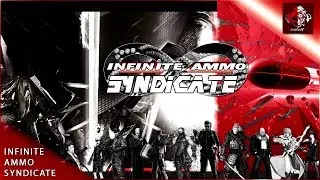 Infinite Ammo Syndicate Podcast EP.27 - No Save Slots, No Problem!
