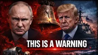 SHOCKING: Russia Says US Is Testing Interventions in Venezuela