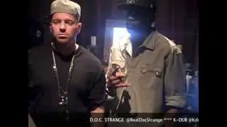 Cool&Dre Studio with RoJ&TwinkIE