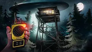 I Took A Park Ranger Job to Investigate the Missing Hikers..