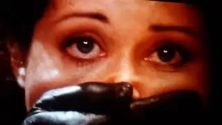 CURTAINS 1983 A SHOCK THEATER CLASSIC MOVIE