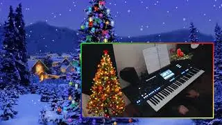 Genos  Silent Night