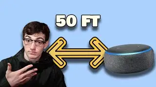Amazon Alexa MIC TEST (they&rsquo;re scarily good)