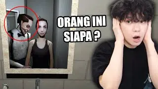 ADA ORANG SUS dan ANEH setiap Gua LIAT KACA - 3 GAME HORROR